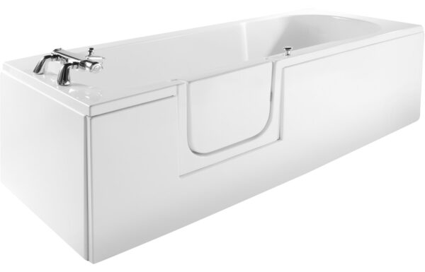 Marlin 1690x690x550mm 0TH Bath (LH)