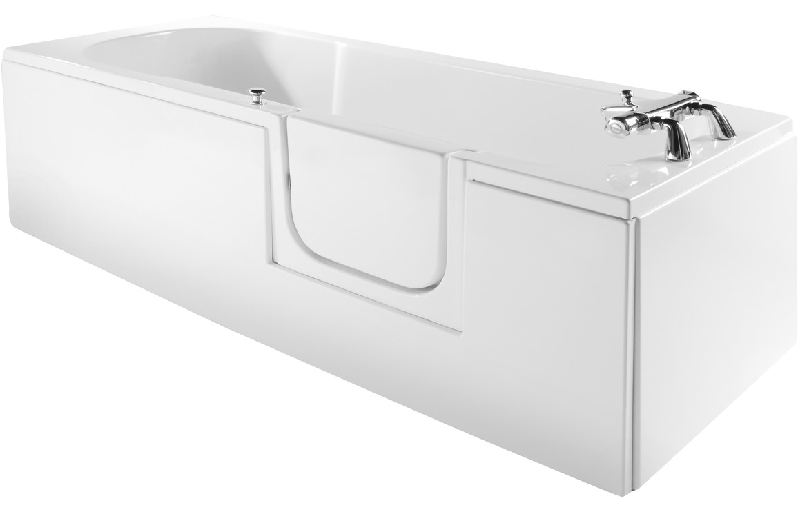 Marlin 1690x690x550mm 0TH Bath (RH)