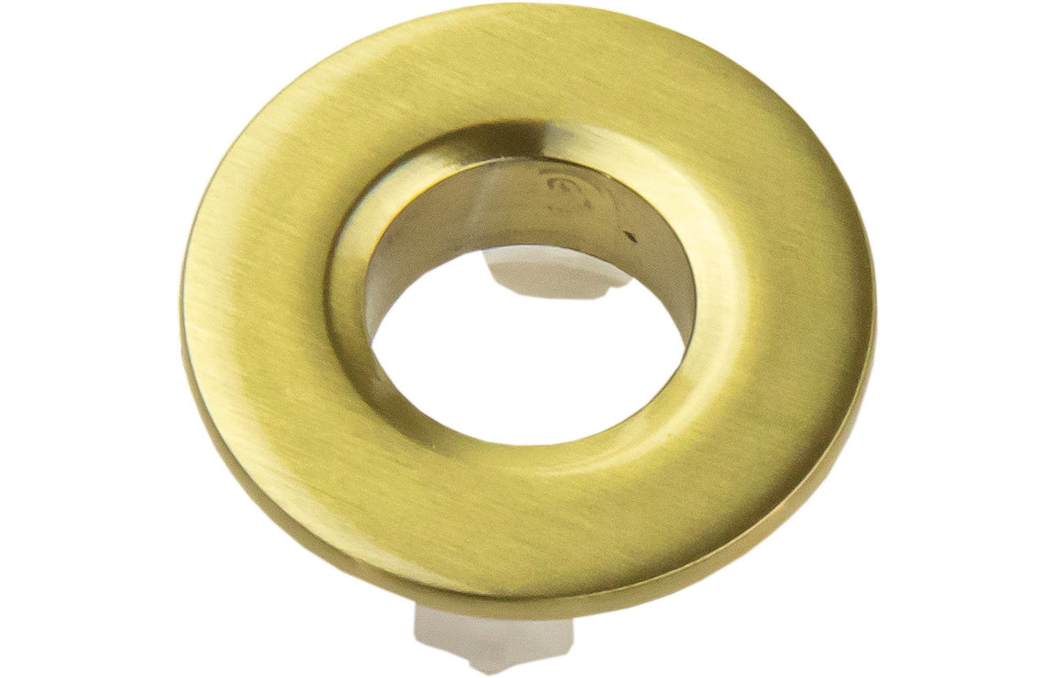 Nevis Full Suite & Bath w/Brushed Brass Finishes - Image 10