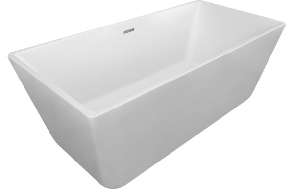 Achray Freestanding 1600x750x570mm Bath