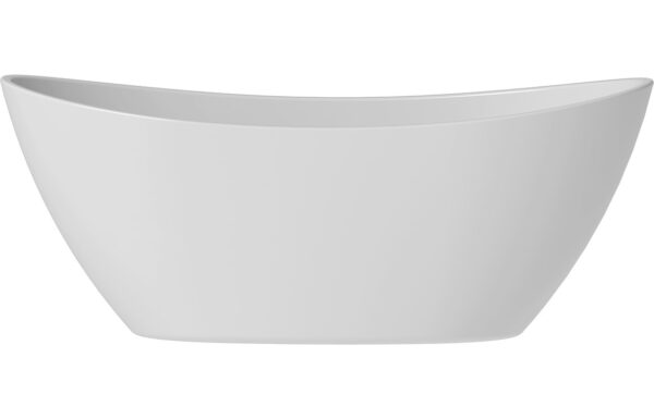 Earn Freestanding 1700x780x690mm Bath - White