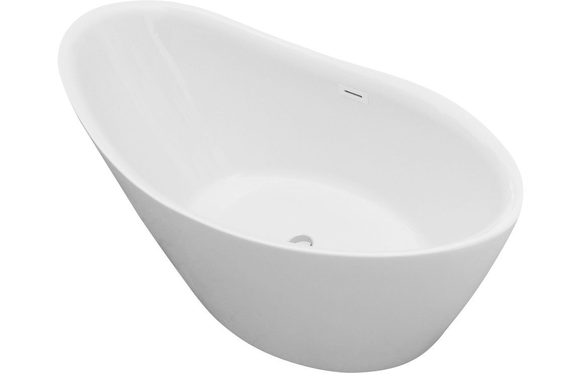 Tummel Freestanding 1500x720x720mm Bath - Image 2