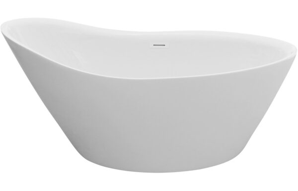 Tummel Freestanding 1500x720x720mm Bath