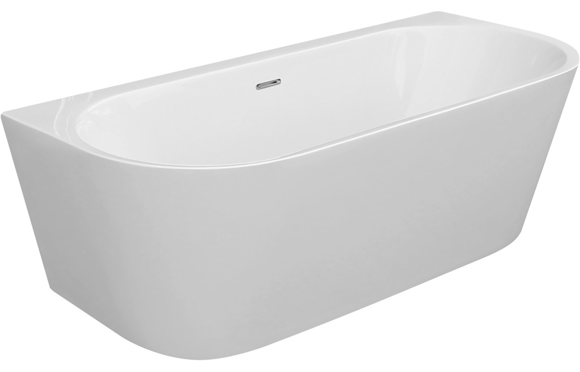 Ard Freestanding 1500x750x570mm 0TH Bath