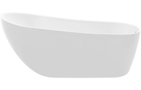 Maree Freestanding Slipper 1500x700x690mm Bath