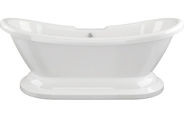 Lola Freestanding Bath - Base Only