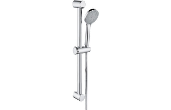 Aquila Round Slider Rail Kit & 3 Mode Handset