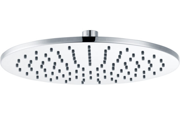 Aquila 250mm Round Showerhead - Chrome