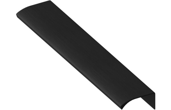200mm Over Handle - Matt Black