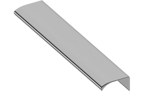 200mm Over Handle - Chrome