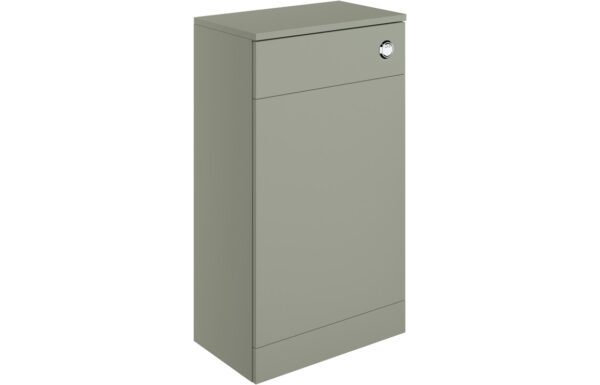 Oregon 500mm WC Unit - Matt Olive Green