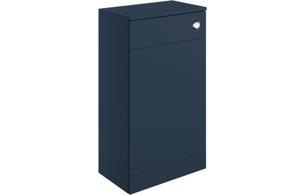 Oregon 500mm WC Unit - Matt Deep Blue