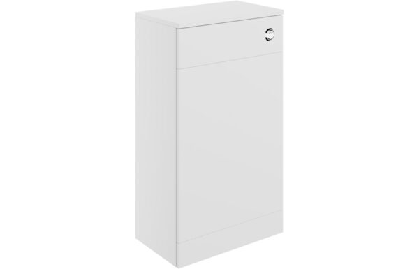 Oregon 500mm WC Unit - Matt White