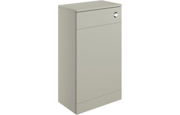 Oregon 500mm WC Unit - Matt Latte
