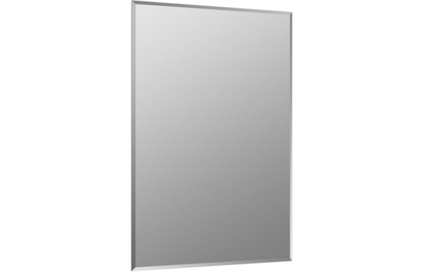Tain 400x600mm Rectangle Mirror