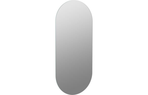 Tain 400x800mm Oblong Mirror