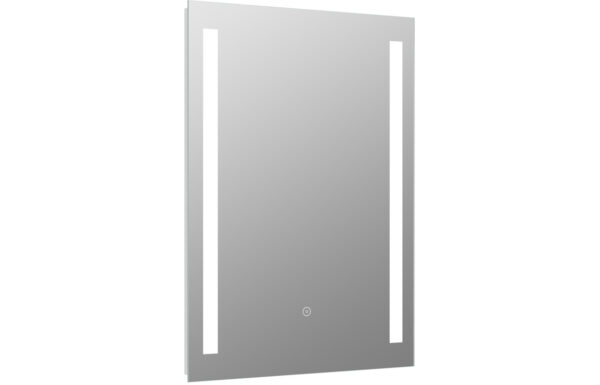 Kintore 500x700mm Rectangle Front-Lit LED Mirror