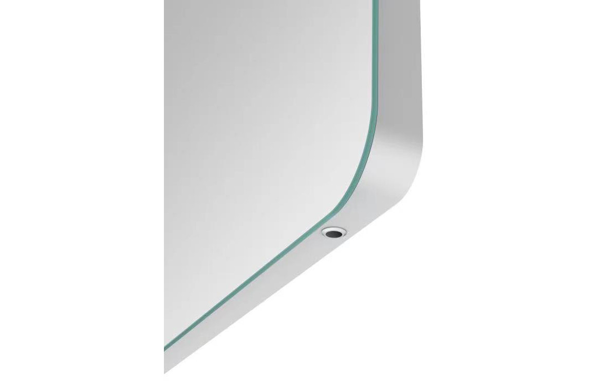 Cleland 1200x600mm Rectangle Back-Lit LED Mirror - Image 2