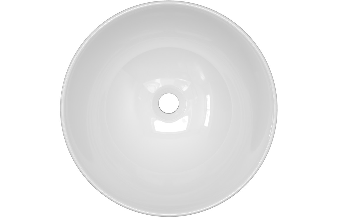 Eoin 410mm Round Washbowl - Image 3