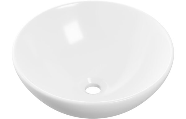 Eoin 410mm Round Washbowl