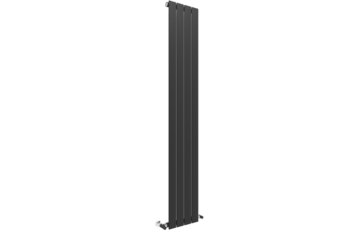 Mayon Radiator (309x1800x45mm) - Anthracite