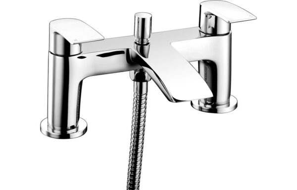 Marvel Bath/Shower Mixer - Chrome