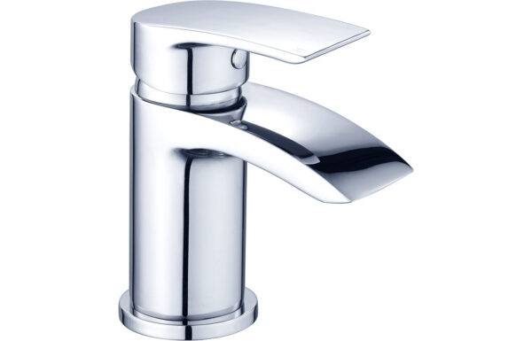 Marvel Cloakroom Basin Mixer - Chrome