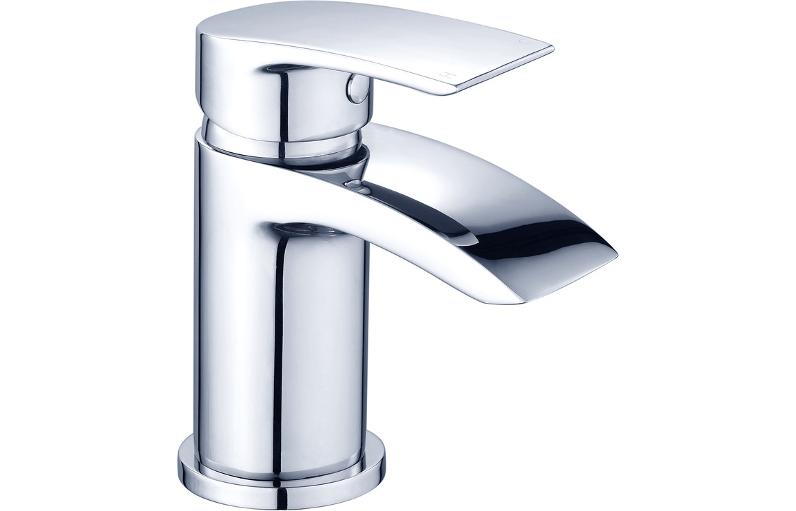 Marvel Cloakroom Basin Mixer - Chrome