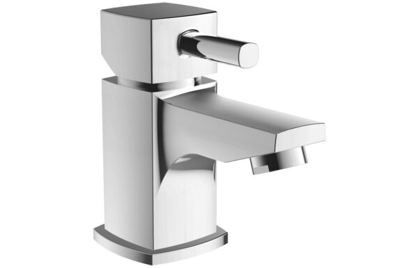 Nevada Cloakroom Basin Mixer - Chrome