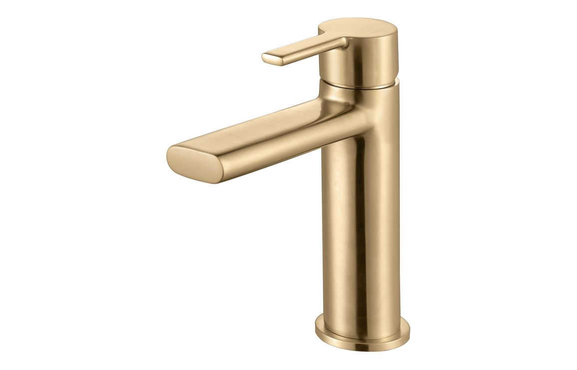 Nevis Full Suite & Bath w/Brushed Brass Finishes - Image 7