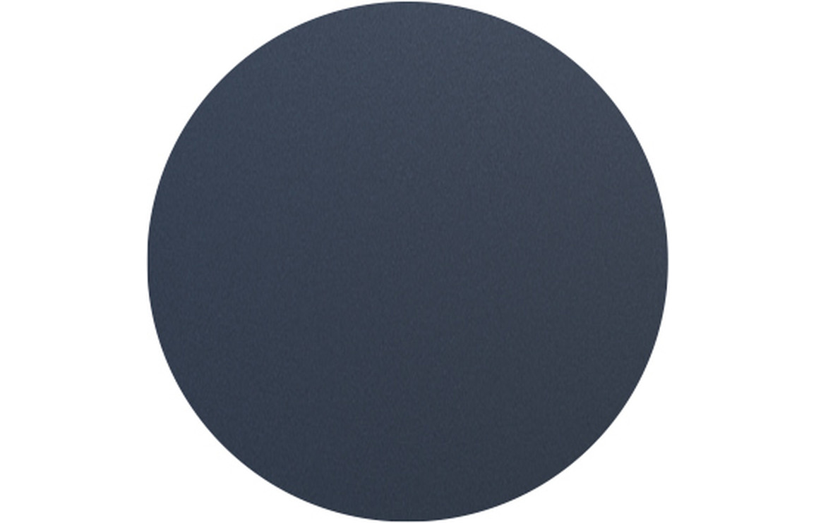 Dallas 350mm 2 Door Wall Hung Tall Unit - Matt Indigo - Image 4
