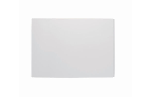 Marlin 690mm End Panel - White