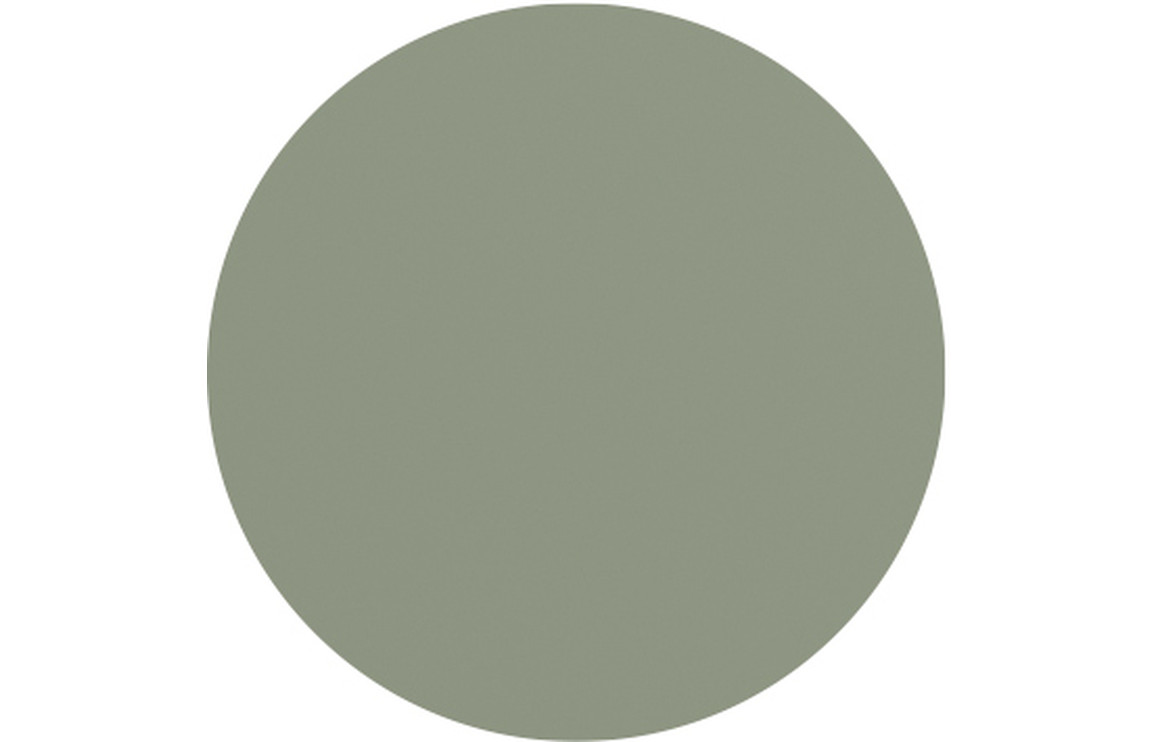 Oregon 1180mm Wall Hung 4 Drawer Basin Unit (No Top) - Matt Olive Green - Image 5