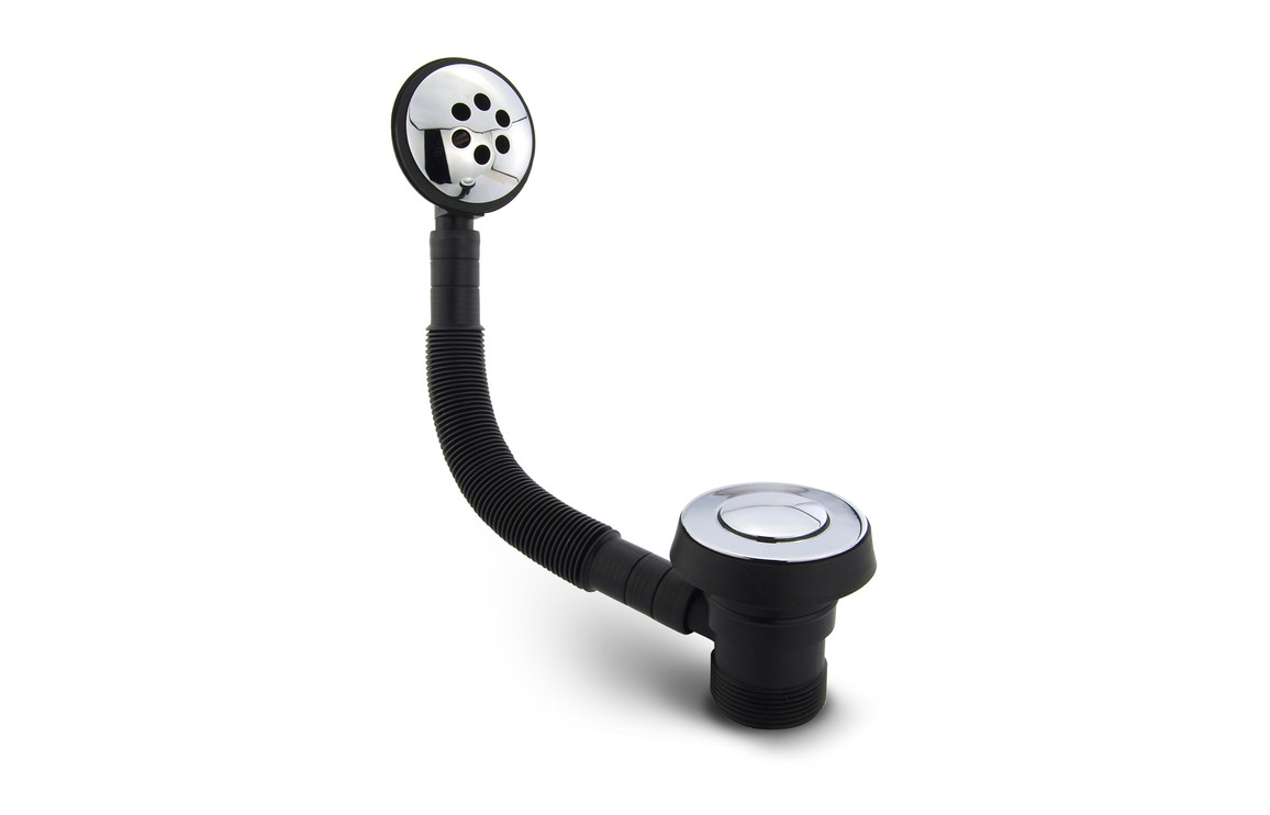 Nevis Full Suite & Bath w/Chrome Finishes - Image 9