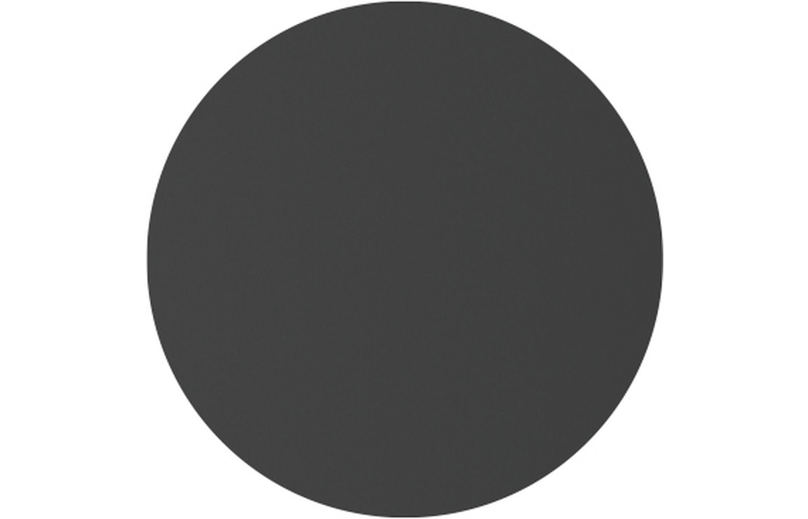 Iowa 1180mm Wall Hung 2 Drawer Basin Unit Run (No Top) - Anthracite Gloss - Image 3