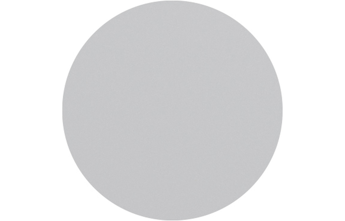Iowa 1180mm Floor Standing 2 Door Basin Unit Run (No Top) - Grey Gloss - Image 3