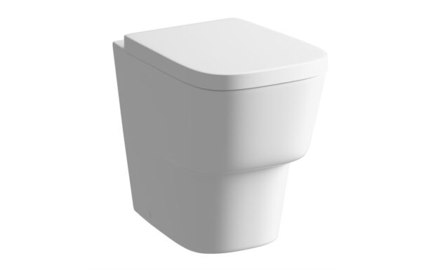 back to wall toilets