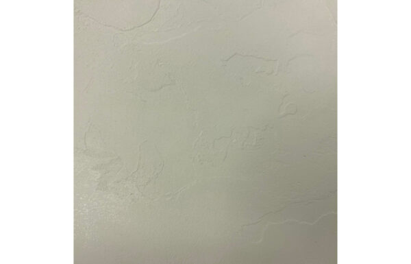 High Pressure Laminate Worktop (1220x330x12mm) - White Slate