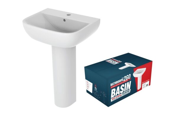 Washbasin