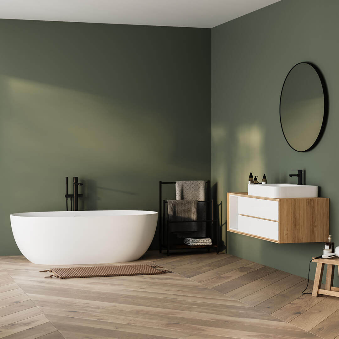 Bathroom Sets