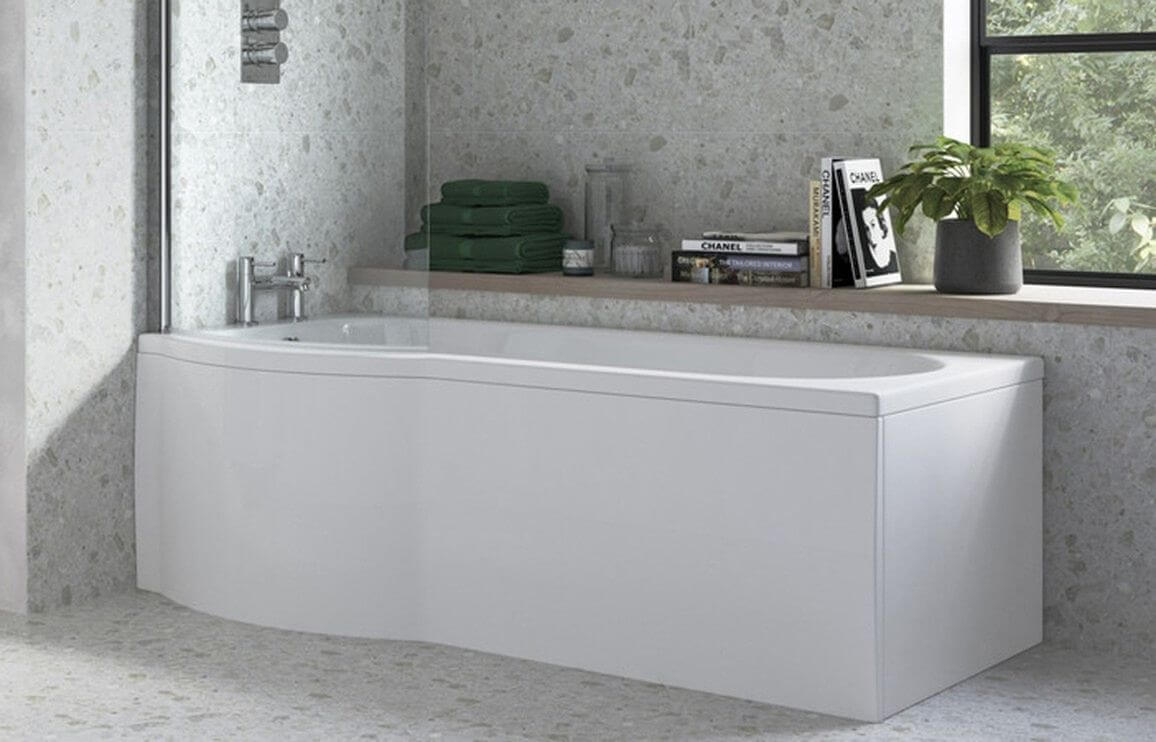 Baths & Screens
