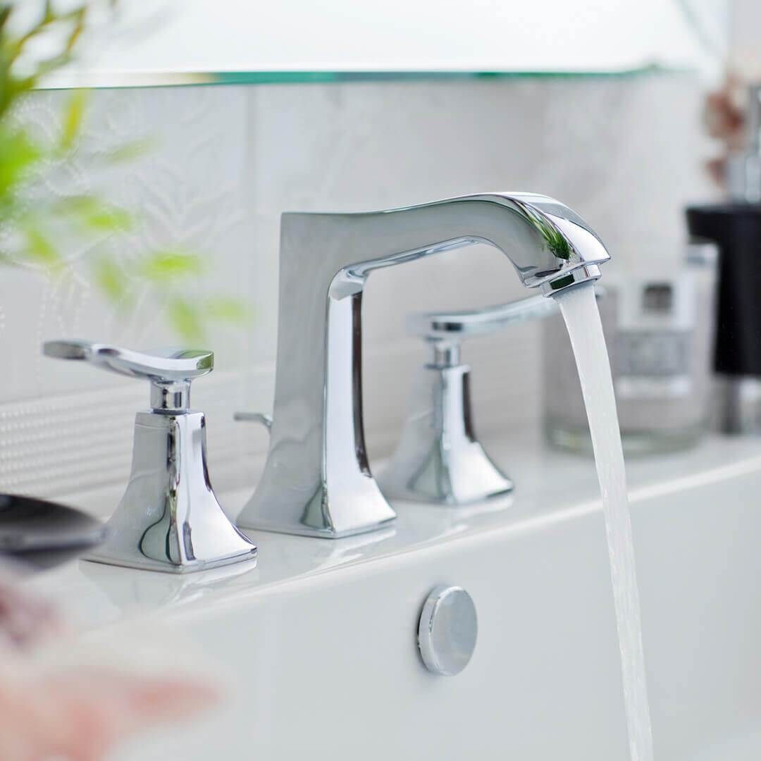 Bathroom Taps