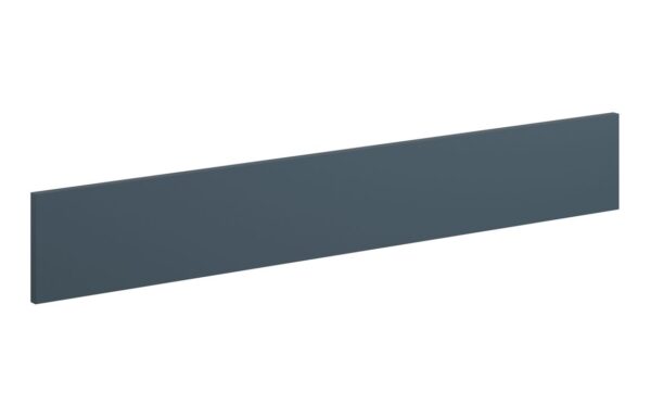 Kentucky 1200mm Plinth - Matt Arley Blue