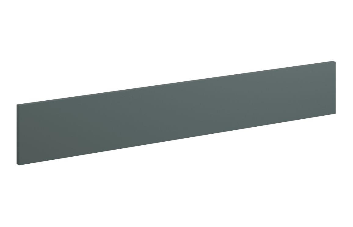 Nevada 1200mm Plinth - Matt Green