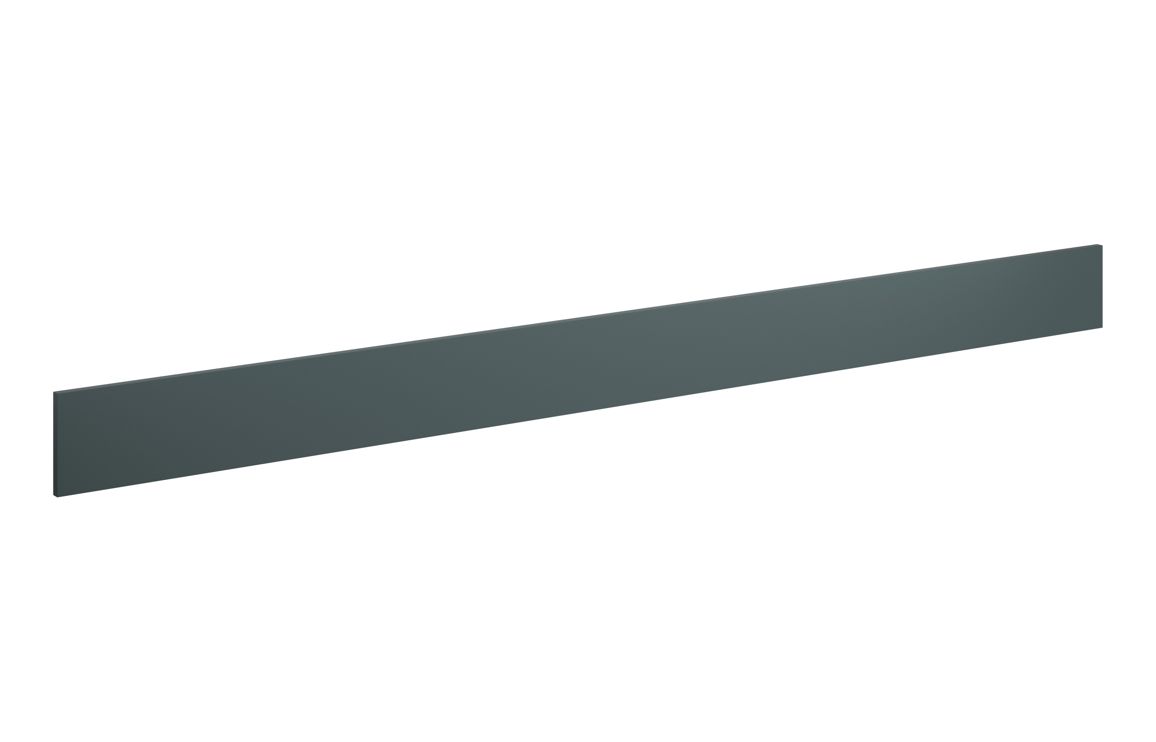 Kentucky 2400mm Plinth - Matt Green Camo