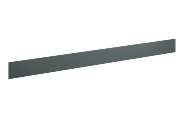 Nevada 2400mm Plinth - Matt Green