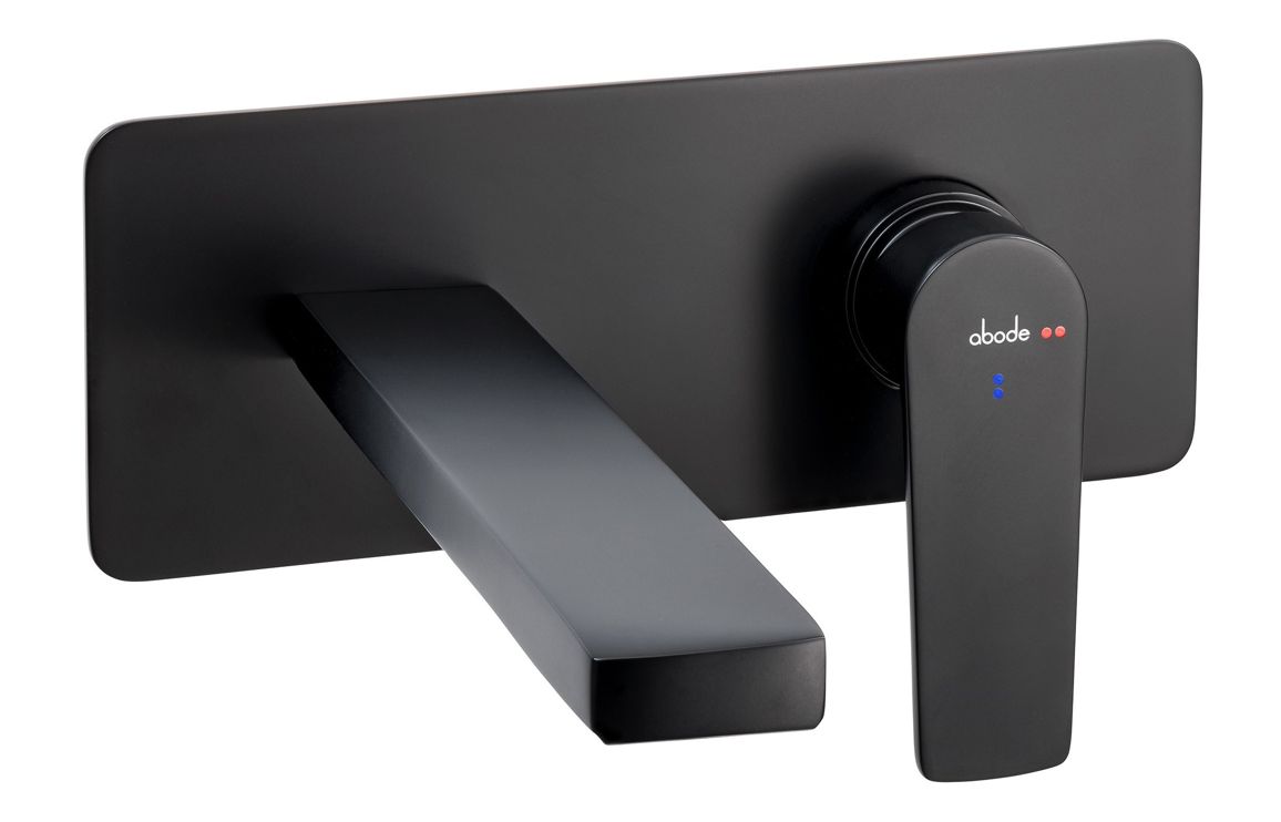 Abode Focus 60 Display Pack 4 - Cava/Aquip/Mayar - Black - Image 6