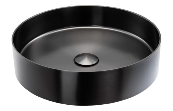 Abode Focus 60 Display Pack 3 - Iox/Levarto/Mayar - Black