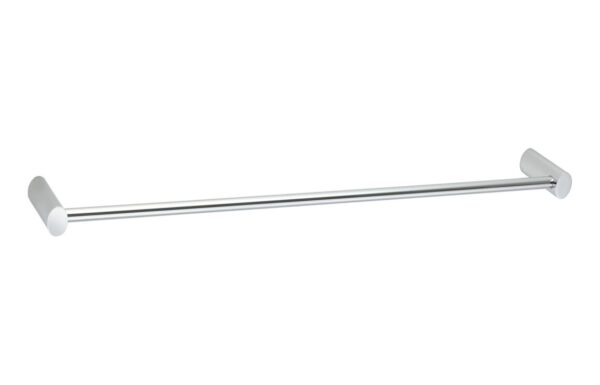 Opal 59cm Towel Rail - Chrome