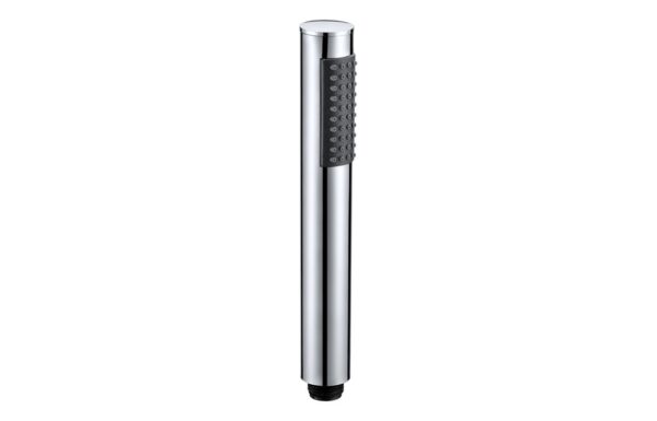 Aquila Round Handset - Chrome